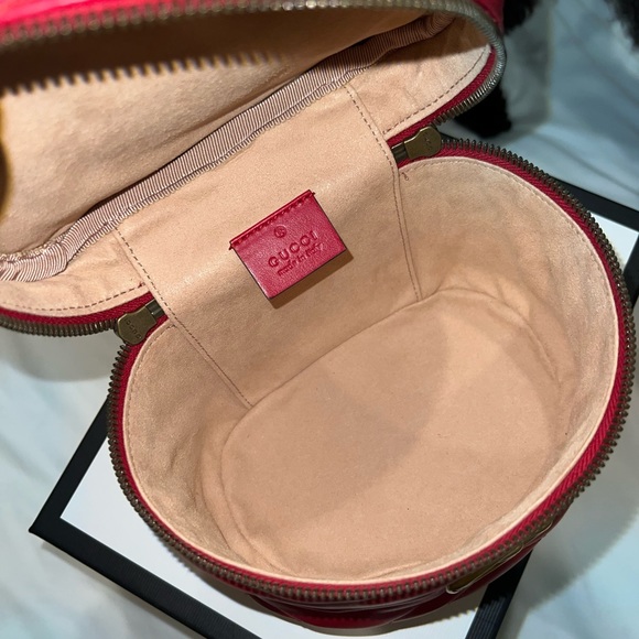 Gucci Handbag/Bookbag - Picture 5 of 5